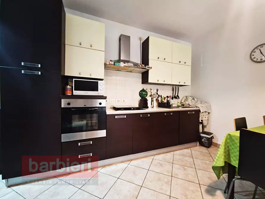 Immagine 17 di Appartamento in vendita  in via Ragazzena 63 a Cervia