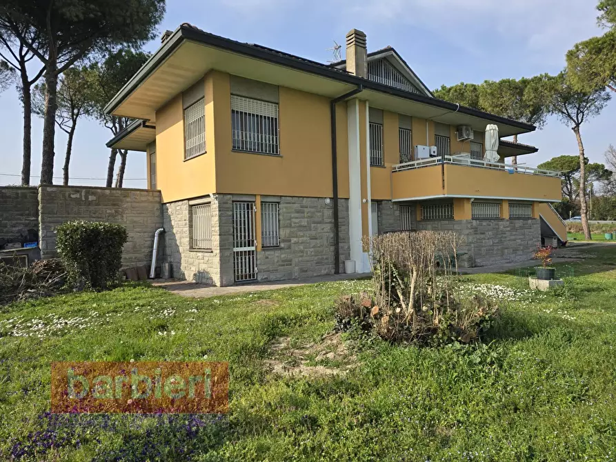 Immagine 3 di Villa in vendita  in Via Salra 52 a Cervia