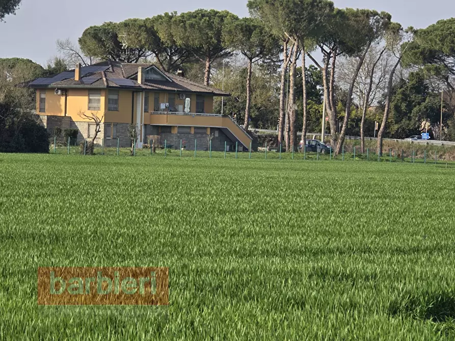 Immagine 4 di Villa in vendita  in Via Salra 52 a Cervia