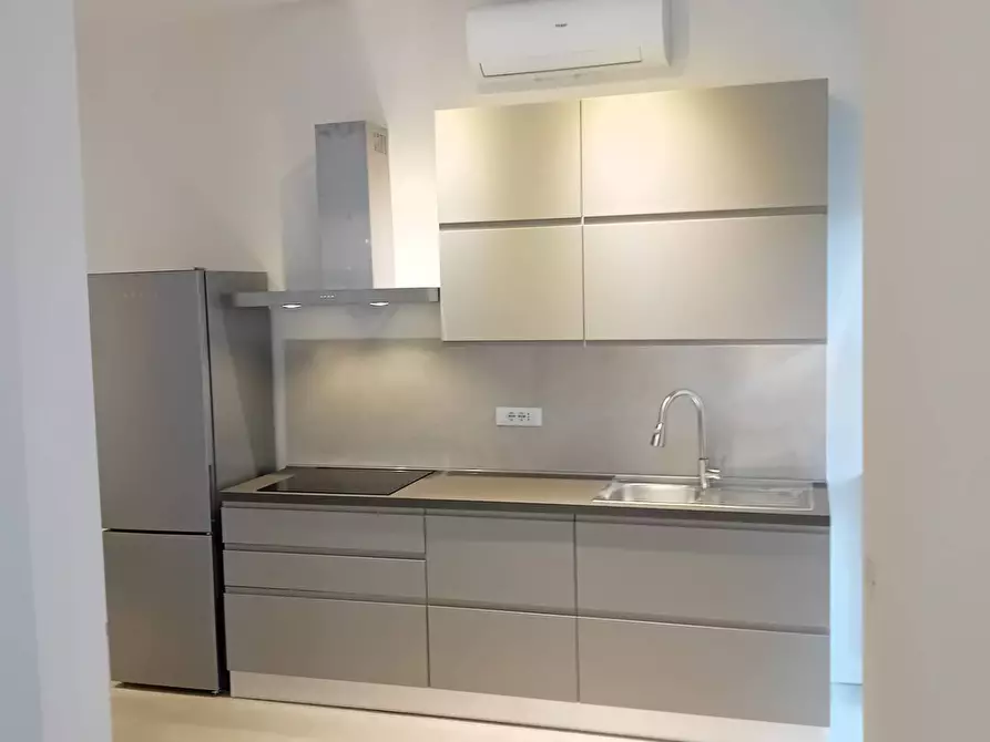 Immagine 7 di Appartamento in affitto  in via Maria Goia 4 a Cervia
