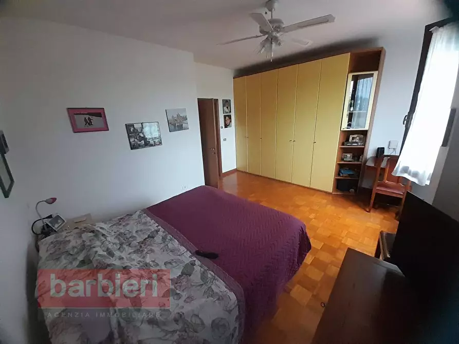 Immagine 26 di Casa semindipendente in vendita  in via Bandini Buti 47 a Ravenna