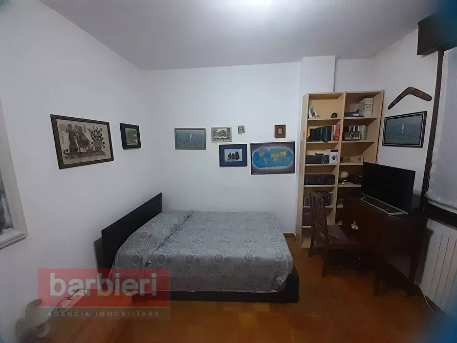 Immagine 33 di Casa semindipendente in vendita  in via Bandini Buti 47 a Ravenna