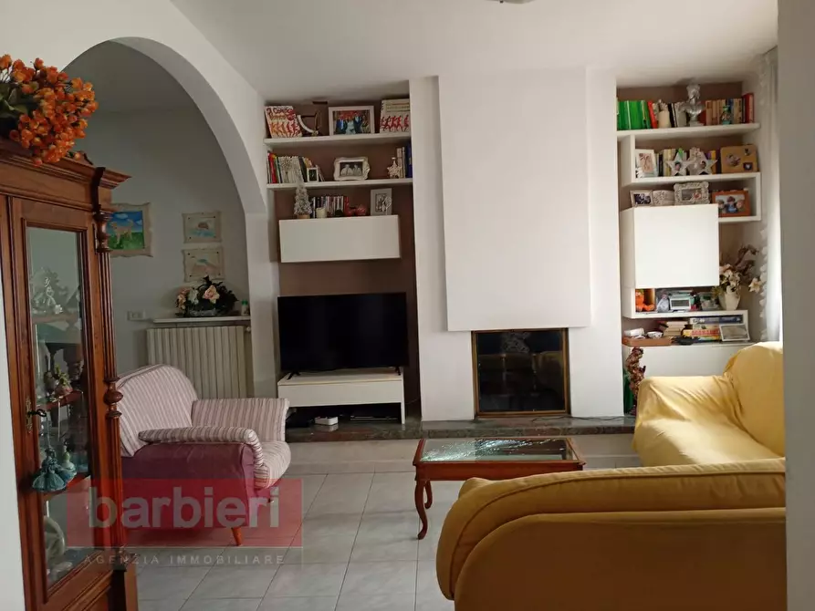 Immagine 9 di Casa semindipendente in vendita  in via Bandini Buti 47 a Ravenna