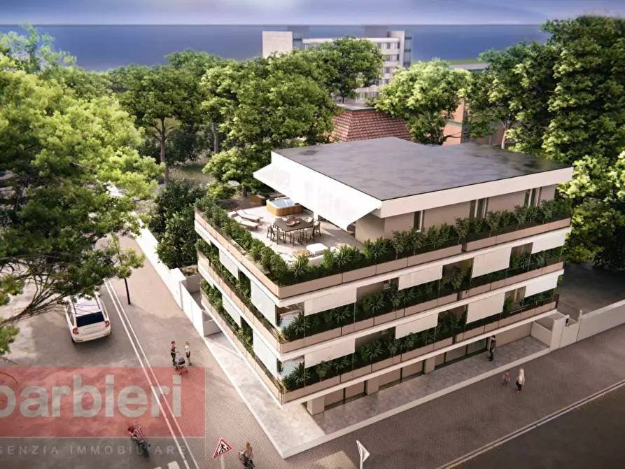 Immagine 1 di Appartamento in vendita  in Piazzale Napoli 5 a Cervia