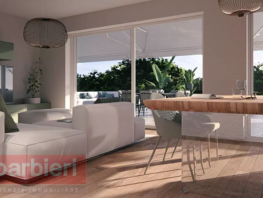 Immagine 19 di Appartamento in vendita  in Piazzale Napoli 5 a Cervia