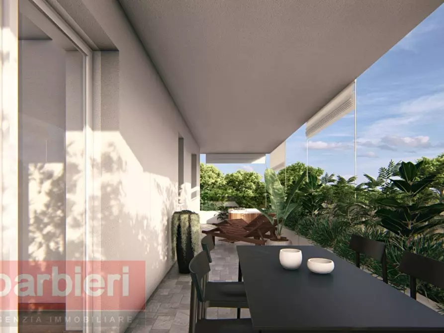 Immagine 10 di Appartamento in vendita  in Piazzale Napoli 1 a Cervia