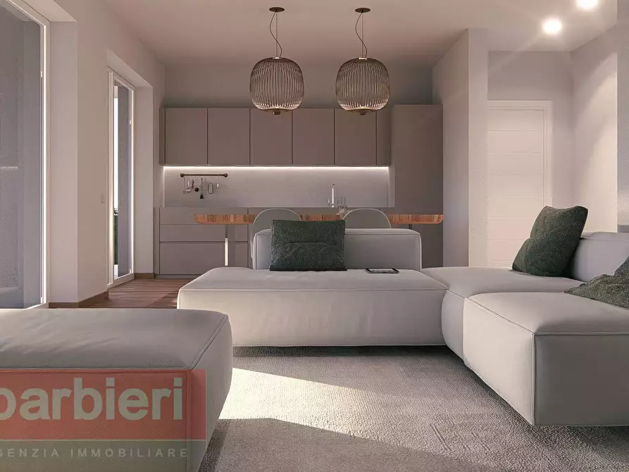 Immagine 19 di Appartamento in vendita  in Piazzale Napoli 1 a Cervia