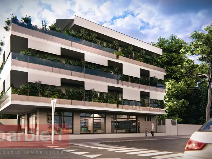 Immagine 6 di Appartamento in vendita  in Piazzale Napoli 1 a Cervia