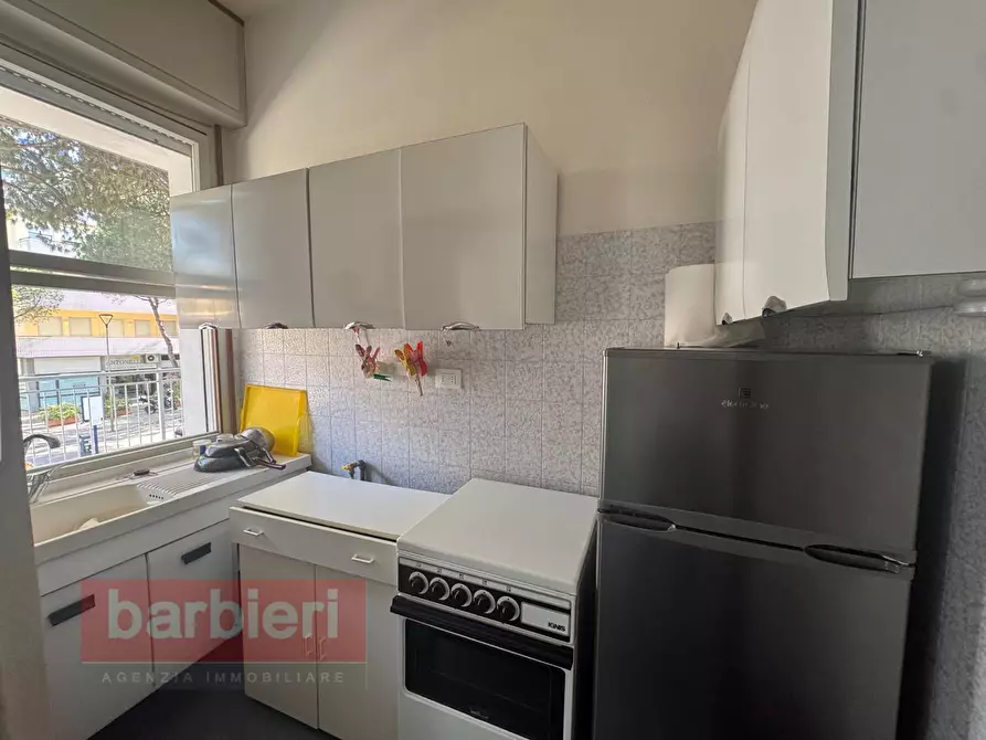 Immagine 5 di Appartamento in vendita  in viale ravenna 10 a Cervia