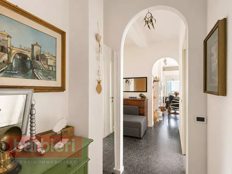 Immagine 9 di Appartamento in vendita  in Viale Bologna 12 a Cervia