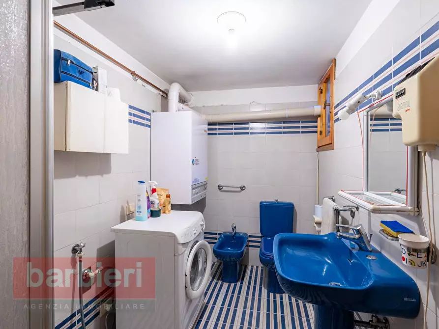 Immagine 22 di Villetta a schiera in vendita  in Malpighi 1 a Cervia