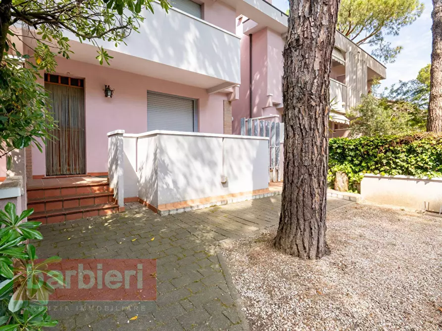 Immagine 2 di Villetta a schiera in vendita  in Malpighi 1 a Cervia