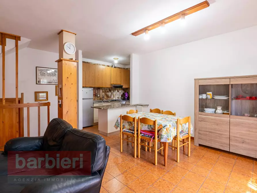 Immagine 6 di Villetta a schiera in vendita  in Malpighi 1 a Cervia