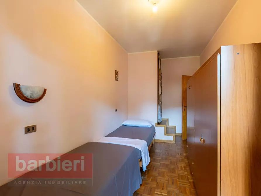 Immagine 14 di Villetta a schiera in vendita  in Malpighi 1 a Cervia