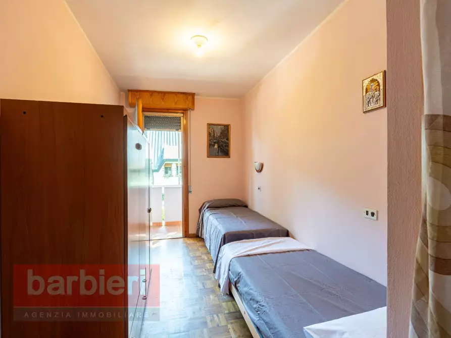 Immagine 13 di Villetta a schiera in vendita  in Malpighi 1 a Cervia