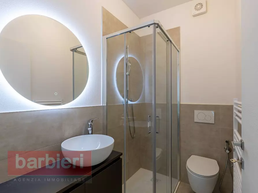 Immagine 14 di Appartamento in affitto  in viale volturno 66 a Cervia