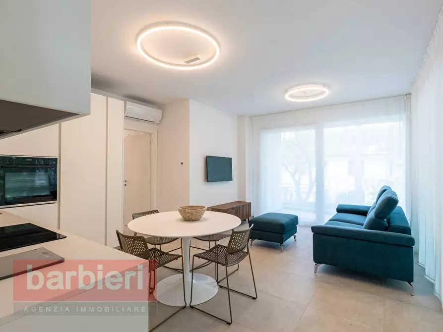 Immagine 2 di Appartamento in affitto  in viale volturno 66 a Cervia