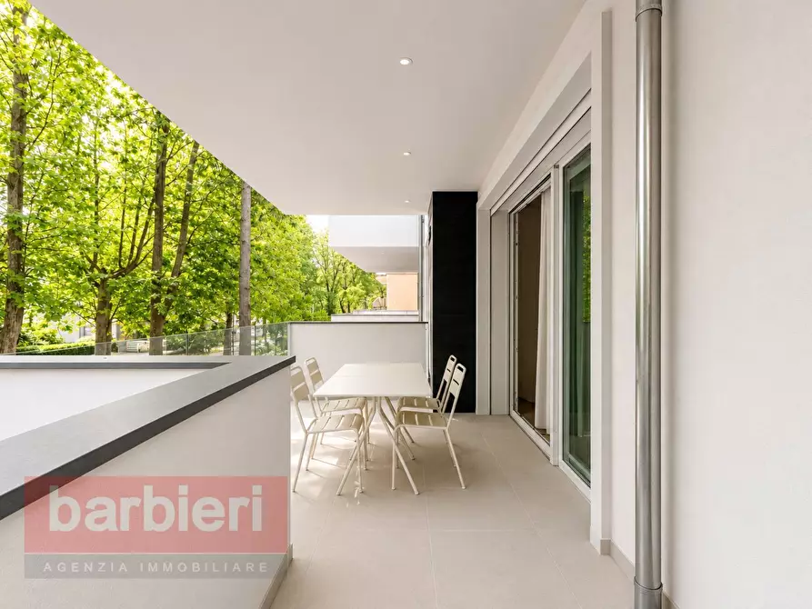 Immagine 6 di Appartamento in affitto  in viale volturno 66 a Cervia