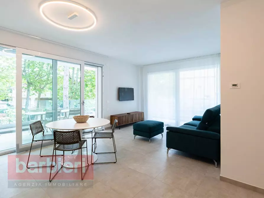 Immagine 1 di Appartamento in affitto  in Viale Volturno 66 a Cervia