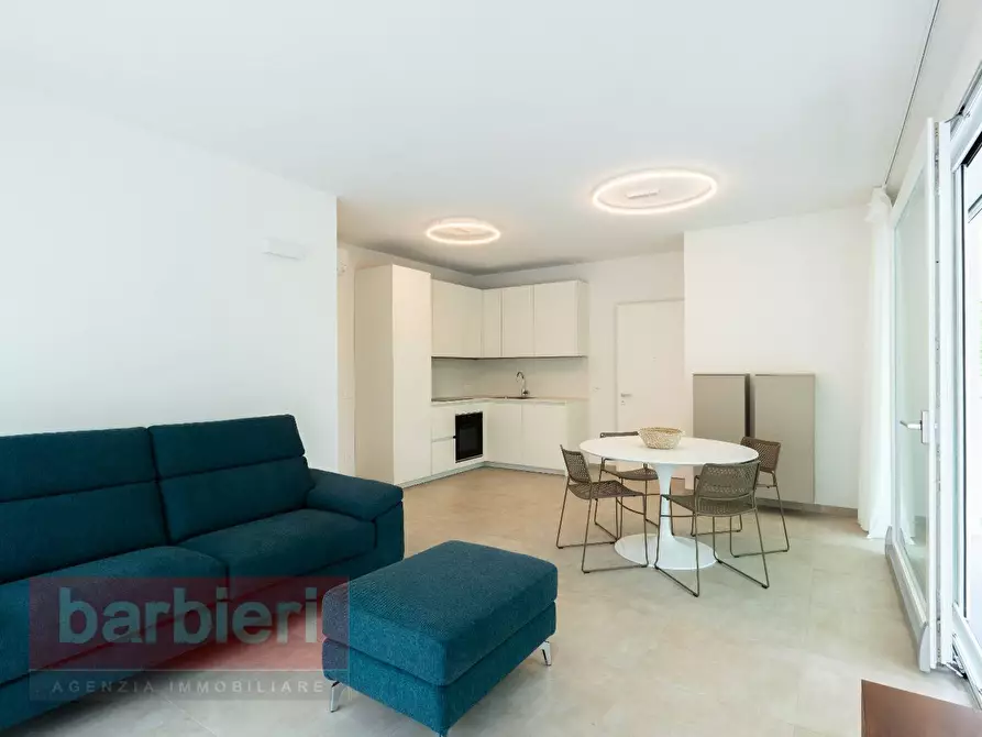 Immagine 4 di Appartamento in affitto  in Viale Volturno 66 a Cervia