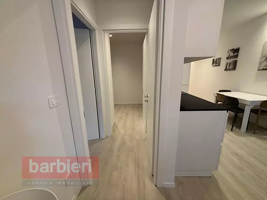Immagine 17 di Appartamento in vendita  in vialetto ortigara 1 a Cervia