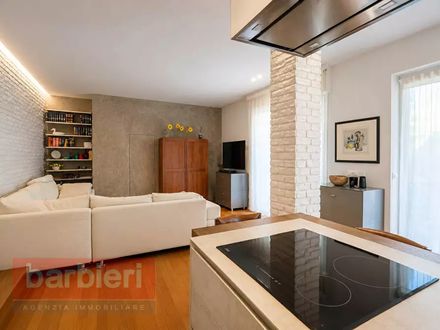 Immagine 4 di Appartamento in vendita  in Via del correggio 3 a Cervia