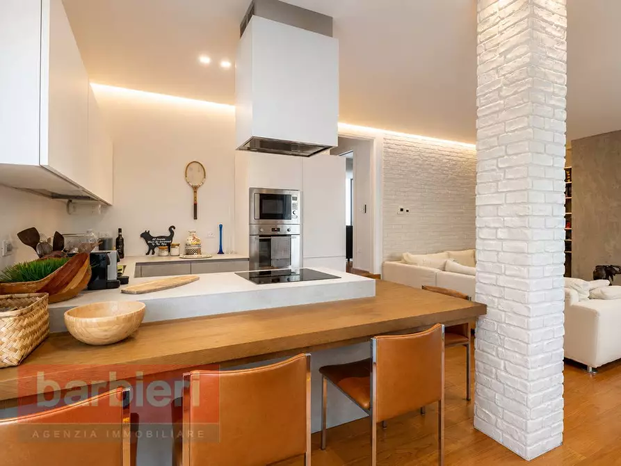 Immagine 5 di Appartamento in vendita  in Via del correggio 3 a Cervia