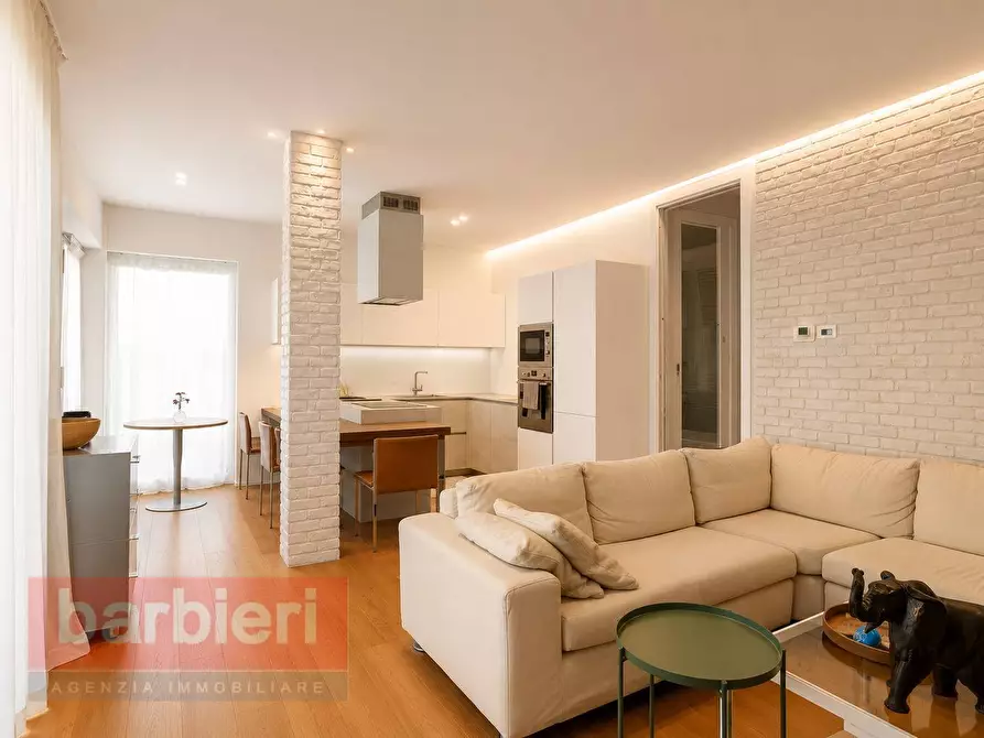 Immagine 6 di Appartamento in vendita  in Via del correggio 3 a Cervia