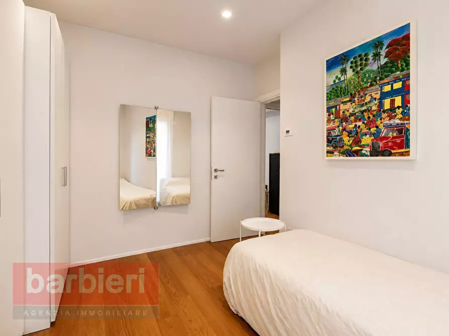 Immagine 10 di Appartamento in vendita  in Via del correggio 3 a Cervia