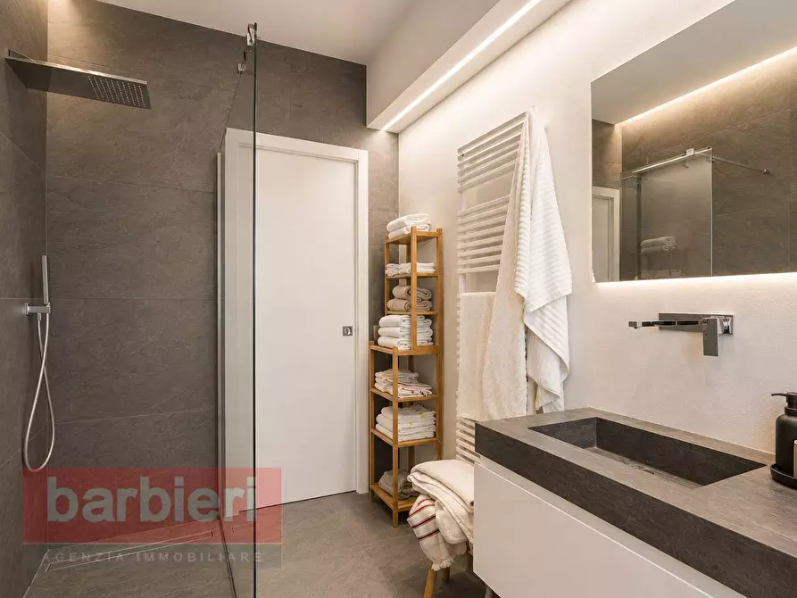 Immagine 13 di Appartamento in vendita  in Via del correggio 3 a Cervia