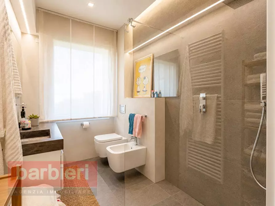 Immagine 12 di Appartamento in vendita  in Via del correggio 3 a Cervia