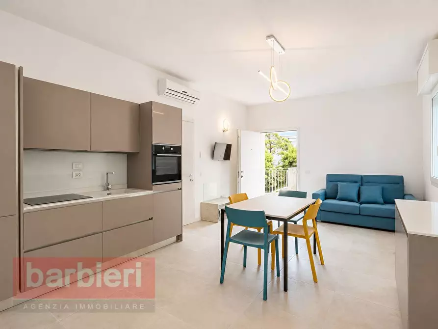 Immagine 5 di Appartamento in affitto  in xv traversa a Cervia