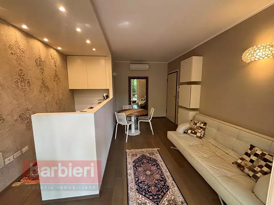Immagine 7 di Appartamento in affitto  in L. Ariosto 10 a Cervia