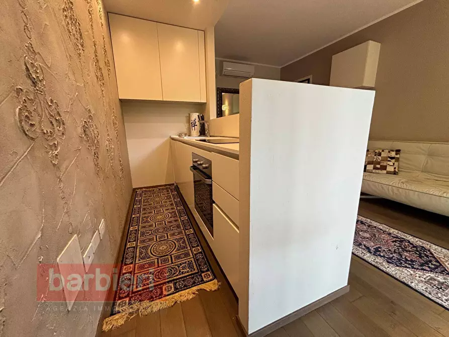 Immagine 5 di Appartamento in affitto  in L. Ariosto 10 a Cervia