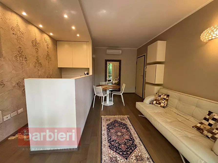 Immagine 6 di Appartamento in affitto  in L. Ariosto 10 a Cervia