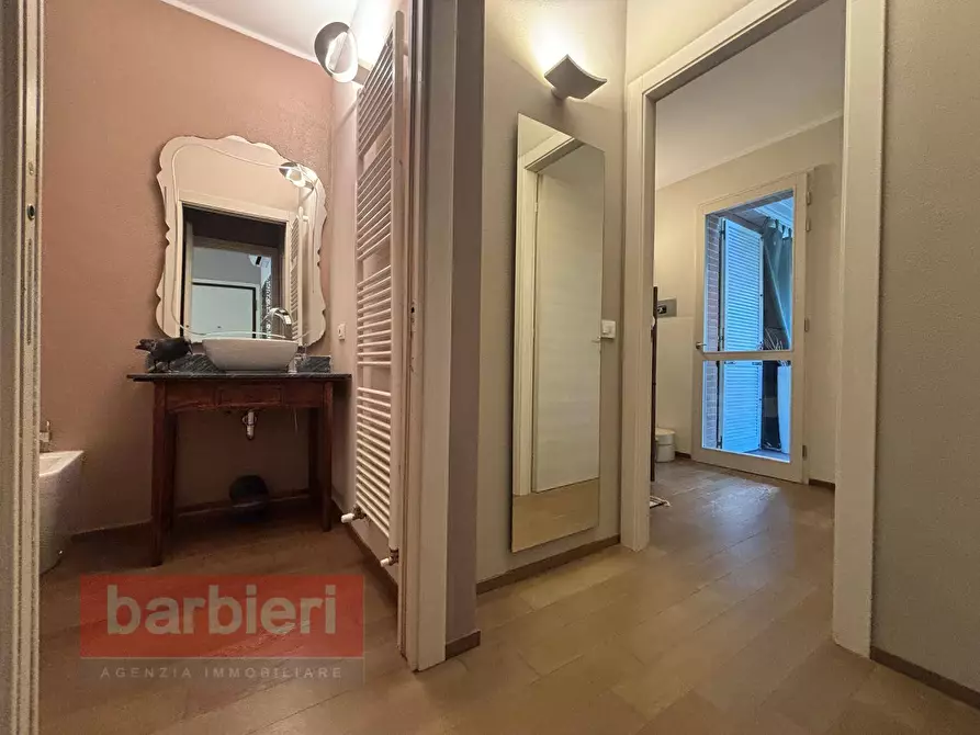 Immagine 8 di Appartamento in affitto  in L. Ariosto 10 a Cervia