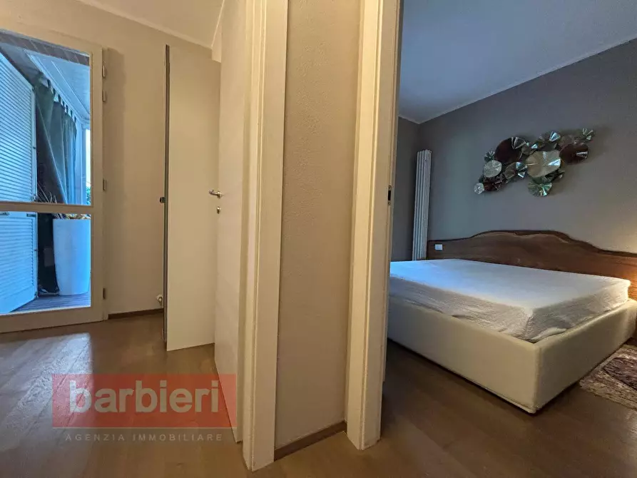 Immagine 21 di Appartamento in affitto  in L. Ariosto 10 a Cervia