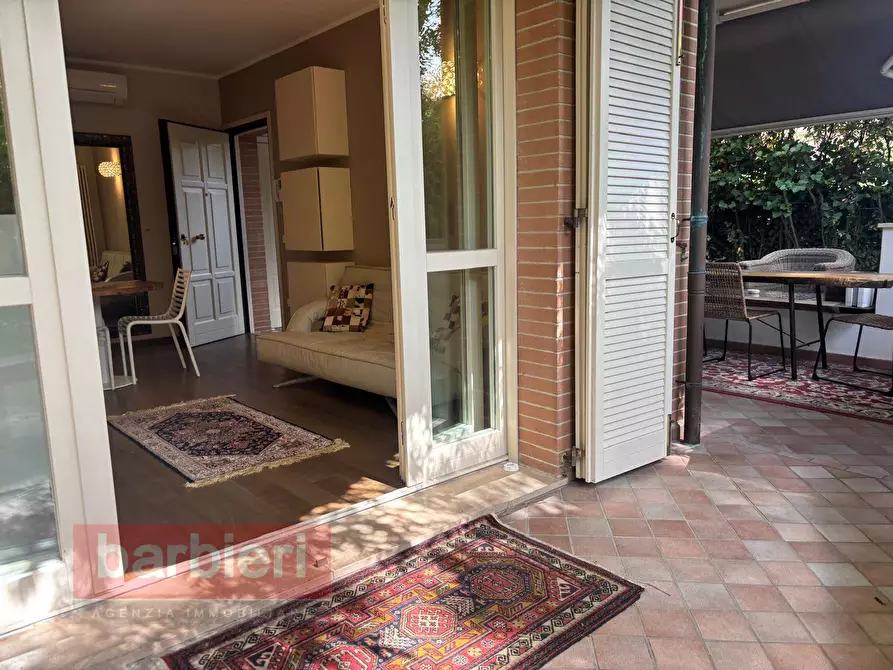 Immagine 18 di Appartamento in affitto  in L. Ariosto 10 a Cervia