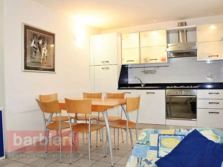 Immagine 43 di Villetta a schiera in vendita  in viale pignocchi 5 a Cervia
