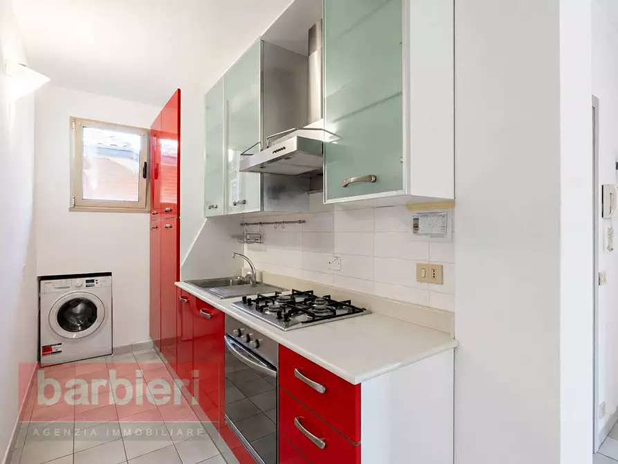 Immagine 33 di Villetta a schiera in vendita  in viale pignocchi 5 a Cervia