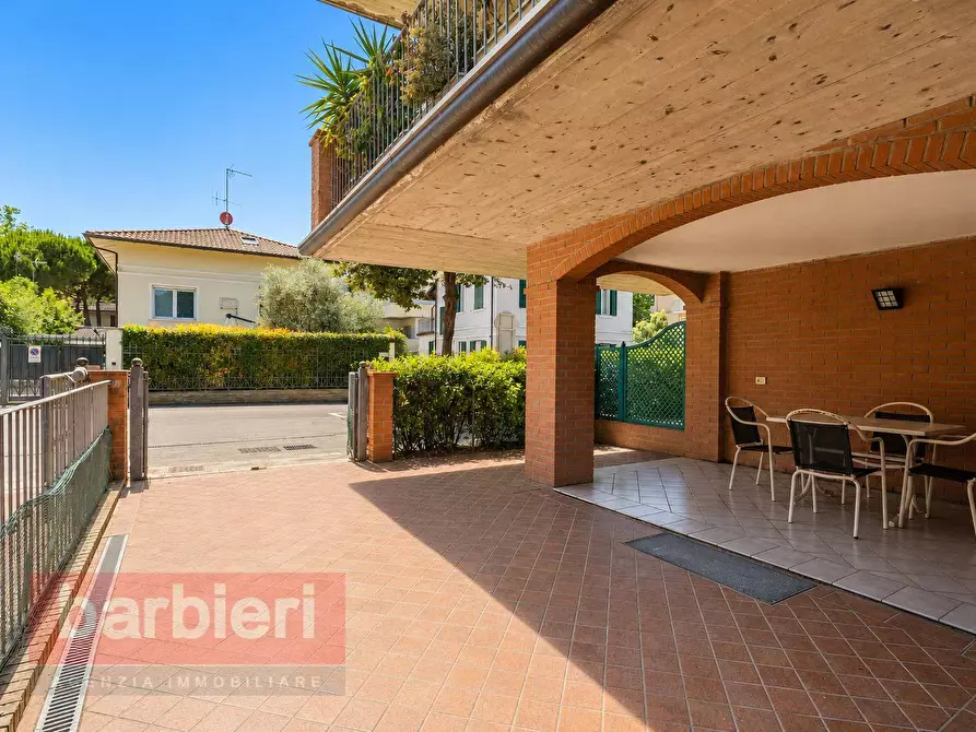 Immagine 25 di Villetta a schiera in vendita  in viale pignocchi 5 a Cervia