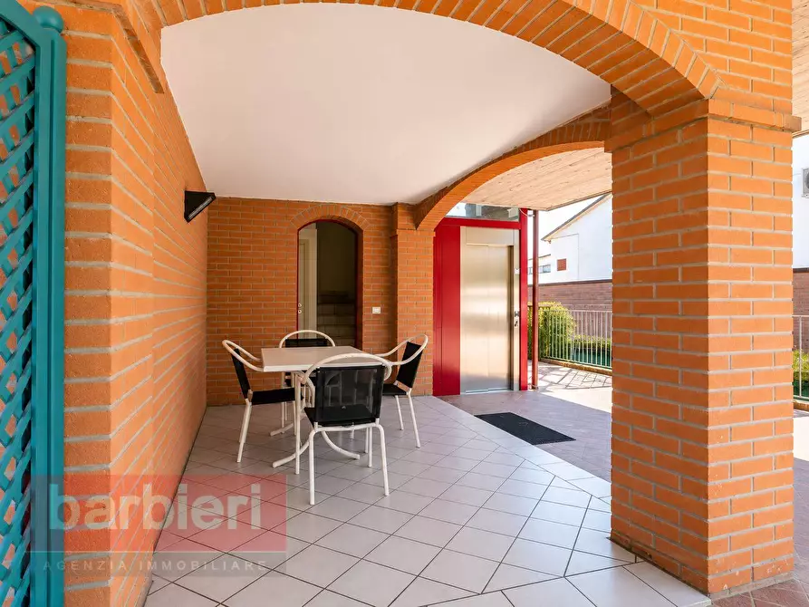 Immagine 26 di Villetta a schiera in vendita  in viale pignocchi 5 a Cervia