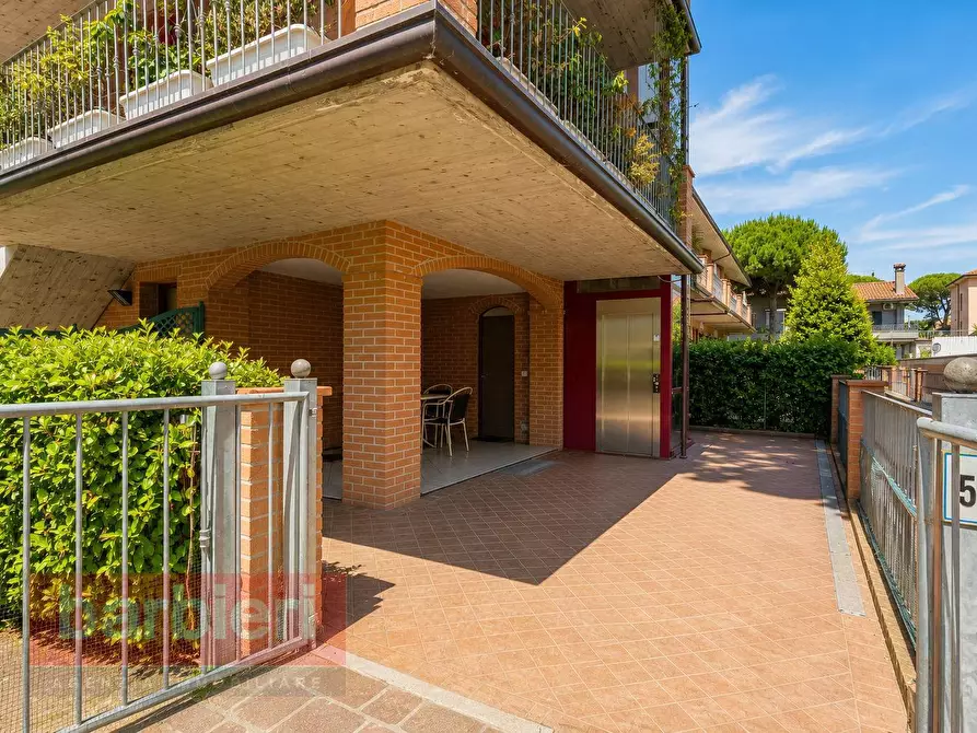 Immagine 24 di Villetta a schiera in vendita  in viale pignocchi 5 a Cervia