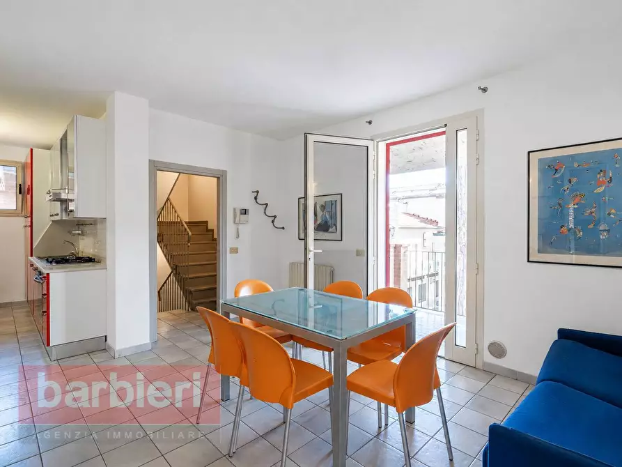 Immagine 32 di Villetta a schiera in vendita  in viale pignocchi 5 a Cervia