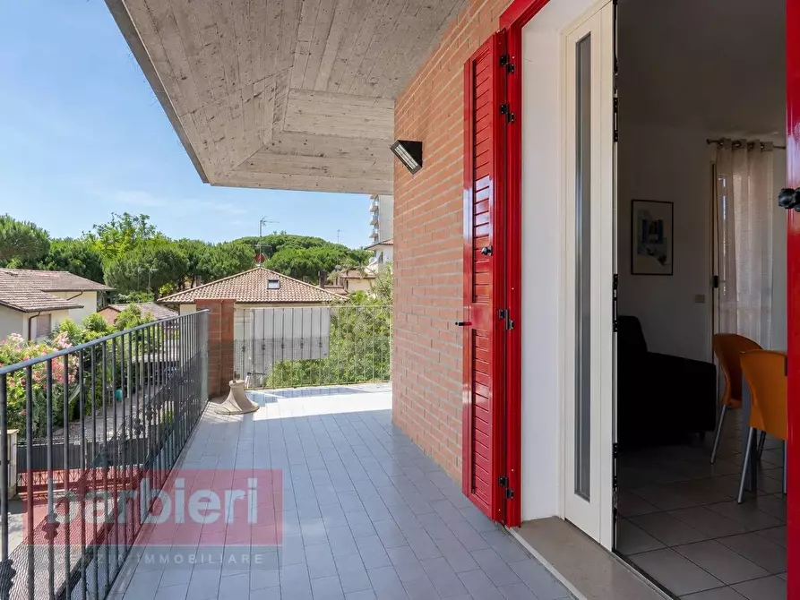 Immagine 29 di Villetta a schiera in vendita  in viale pignocchi 5 a Cervia
