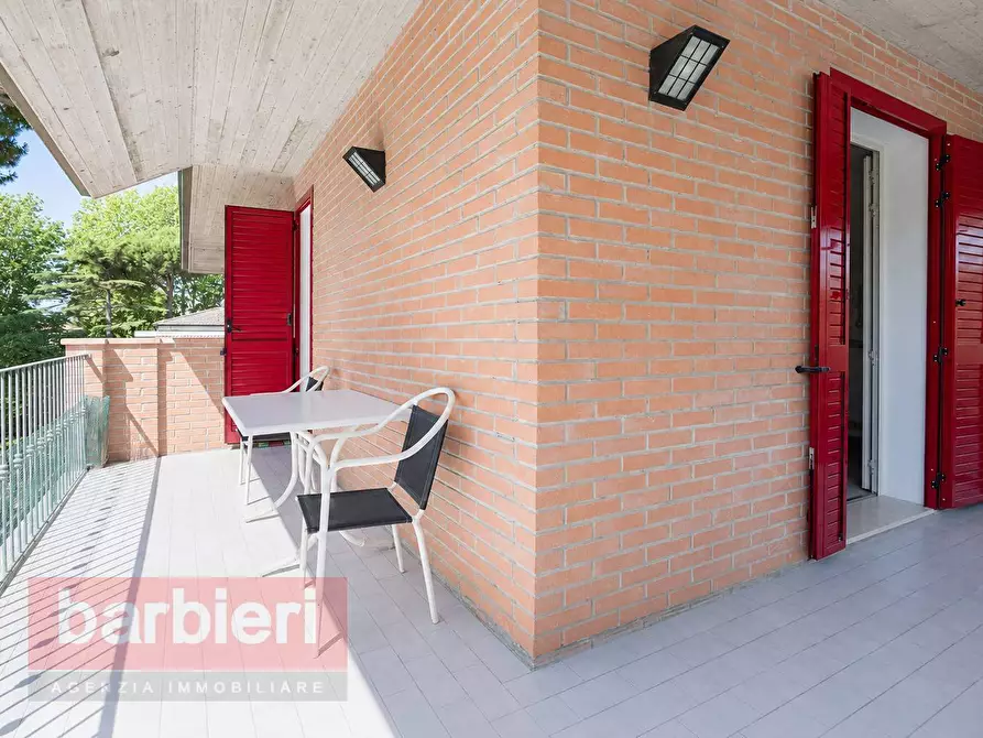 Immagine 30 di Villetta a schiera in vendita  in viale pignocchi 5 a Cervia