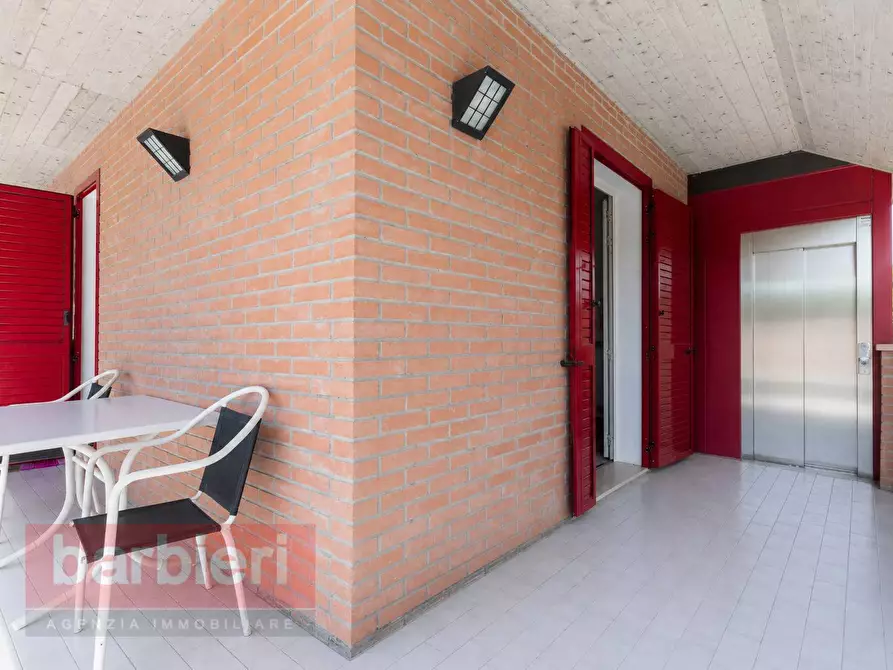Immagine 28 di Villetta a schiera in vendita  in viale pignocchi 5 a Cervia