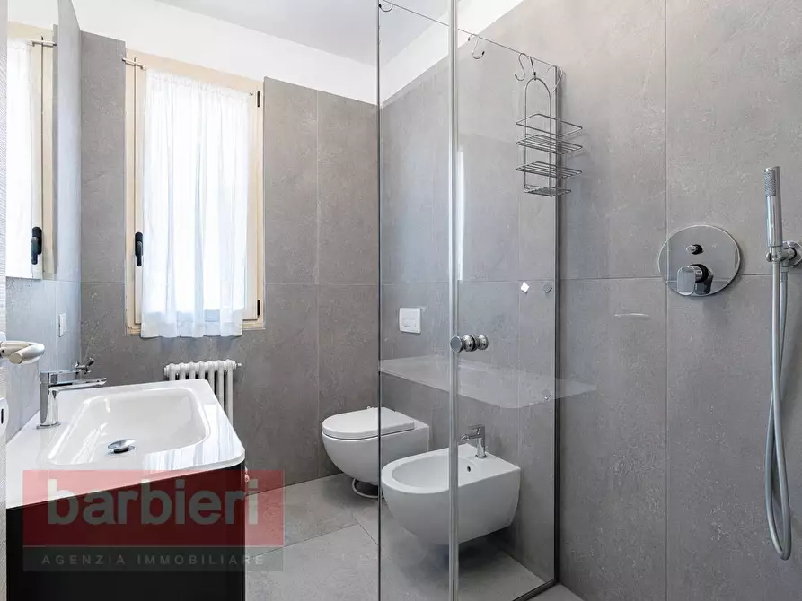 Immagine 38 di Villetta a schiera in vendita  in viale pignocchi 5 a Cervia