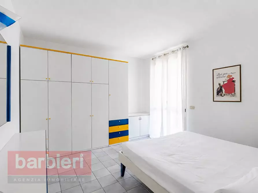Immagine 35 di Villetta a schiera in vendita  in viale pignocchi 5 a Cervia