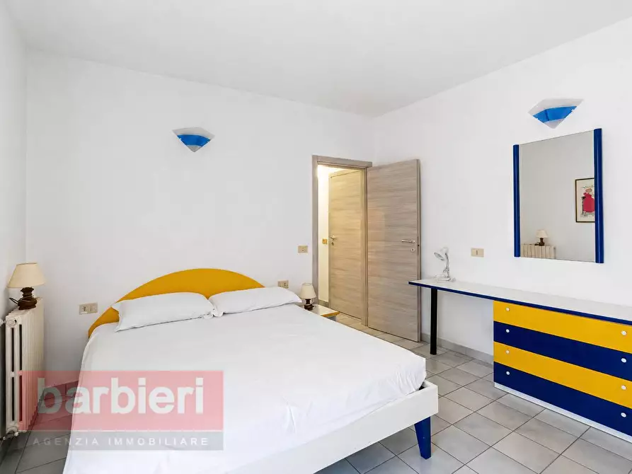 Immagine 34 di Villetta a schiera in vendita  in viale pignocchi 5 a Cervia